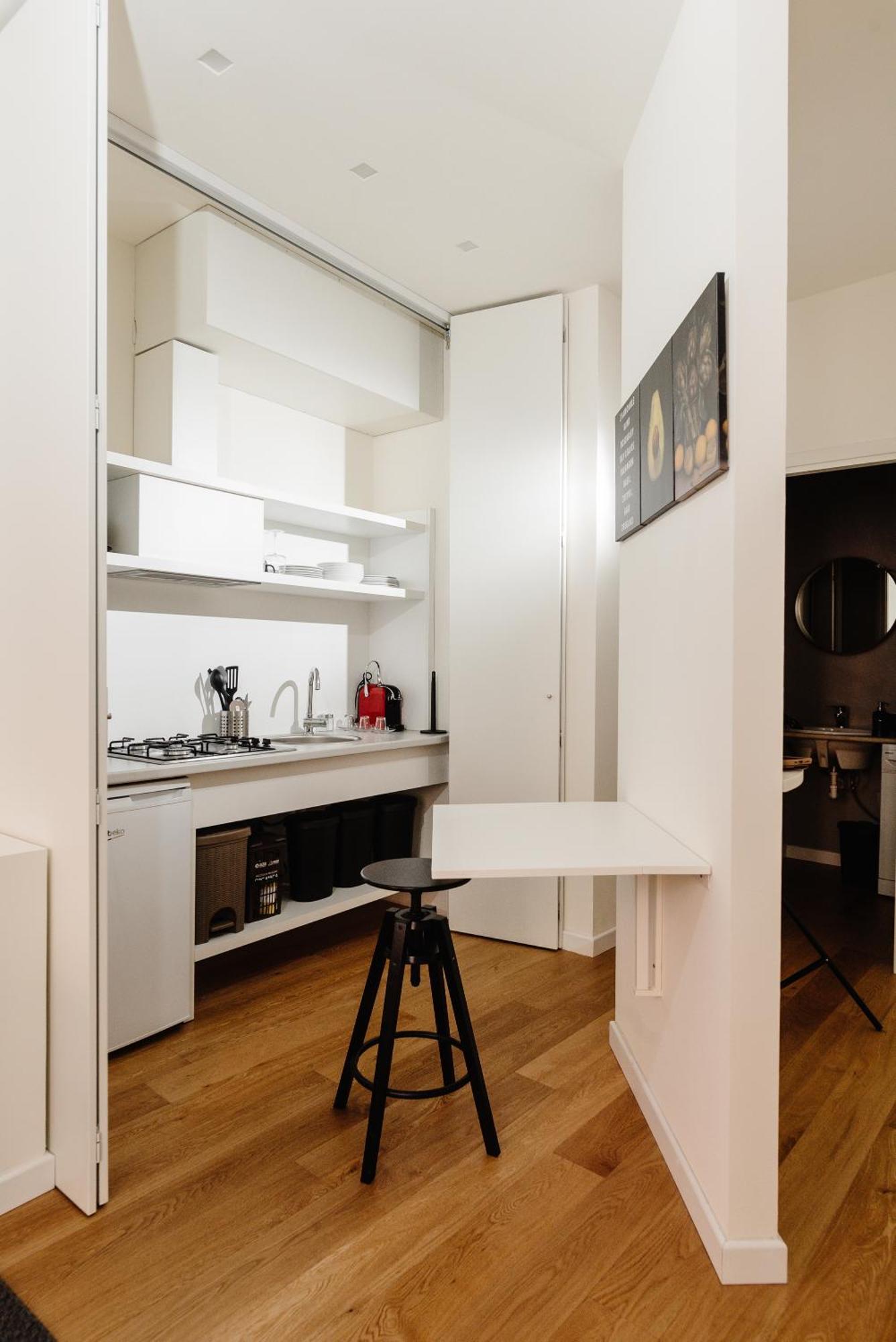 Suite N9 - Open Space In Pieno Centro Brescia megye Kültér fotó